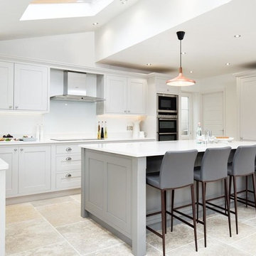 Kitchen Remodels