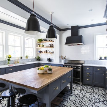 Kitchen Remodels