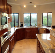 Kitchen and Bathroom Building and Remodeling in Roseville, CA