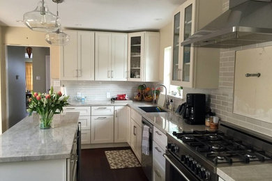 Kitchen Remodels - San Bruno