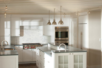 Kitchen Remodels