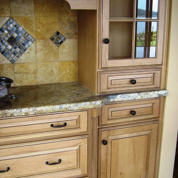 Kitchen Remodels