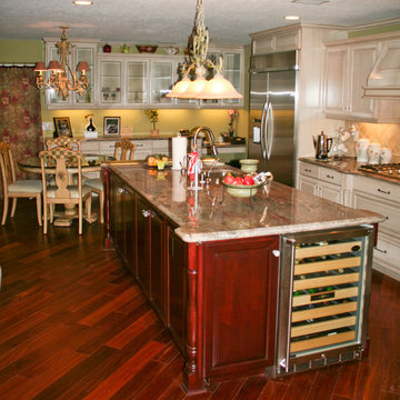 Kitchen Remodels