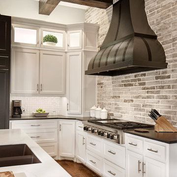 Kitchen Remodels