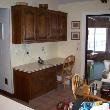 Kitchen Remodle