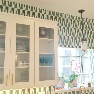 Kitchen Renovation