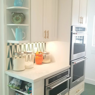 Kitchen Renovation