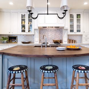 Kitchen Renovation and extension