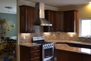 Artisan Kitchens & Countertops - Hedgesville, WV, US 25427 | Houzz