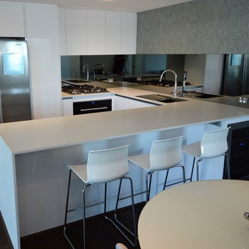Kitchen Renovation by Kitchens Perth in South Perth