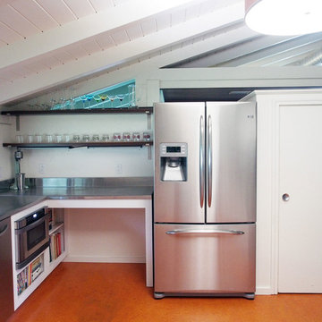Kitchen Renovation