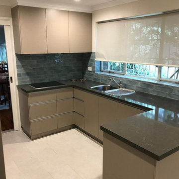 Kitchen Renovation Cook