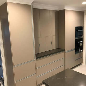 Kitchen Renovation Cook