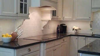 Best 15 Cabinetry And Cabinet Makers In St Thomas On Houzz