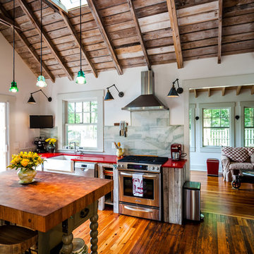 Kitchen Renovation