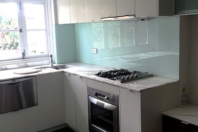 Kitchen Renovation | Darlinghurst