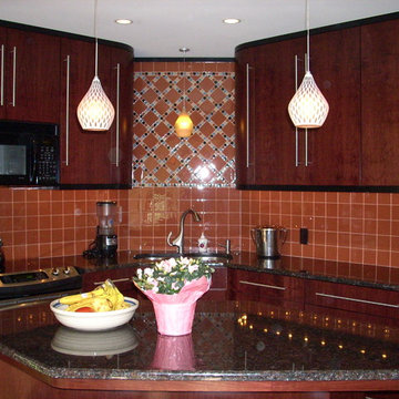 Kitchen Renovation