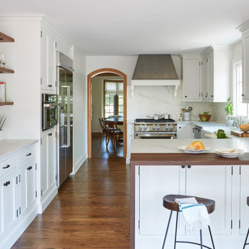 Kitchen Renovation