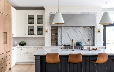 How a Kitchen Designer Can Keep Your Project on Schedule