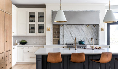 How a Kitchen Designer Can Be the Key to a Smooth Remodel