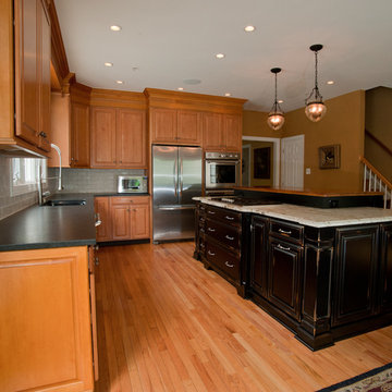 Kitchen Renovation - Exton, PA