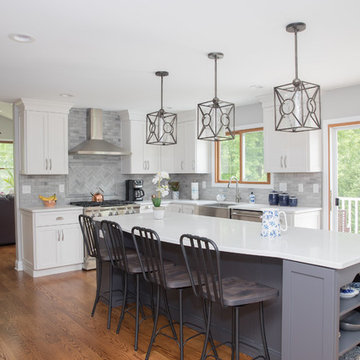 Kitchen Renovation