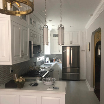 Kitchen Renovation In Brooklyn, New York