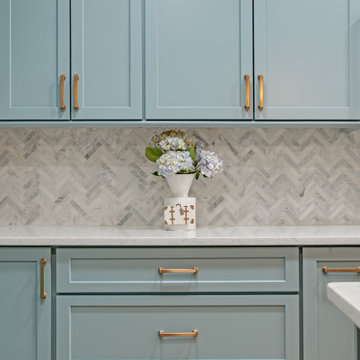 Kitchen Renovation in South Tampa Bayshore