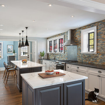 Kitchen Renovation