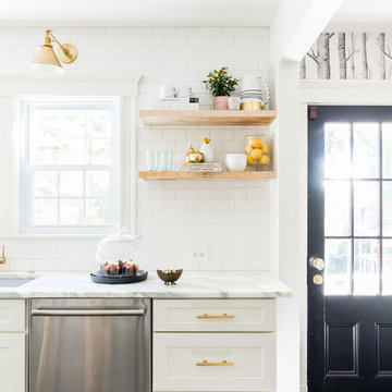 Kitchen Renovation