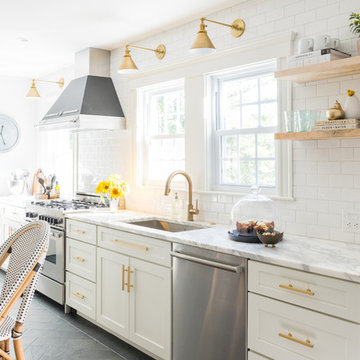 Kitchen Renovation