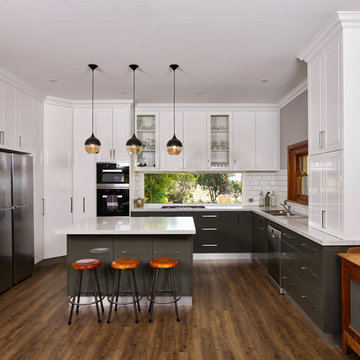 Kitchen renovation Jindera