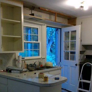 Kitchen Renovation - Lancaster 17601