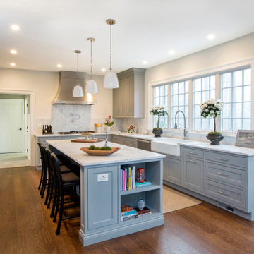 Kitchen Renovation