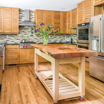 Kitchen Renovation