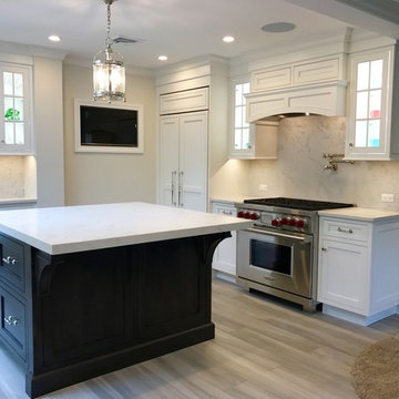 Kitchen Renovation