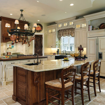 Kitchen Renovation - Rockville MD