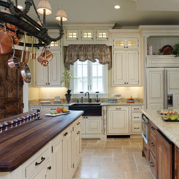 Kitchen Renovation - Rockville MD