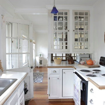 Kitchen renovation