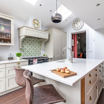 Kitchen Renovation - South East London
