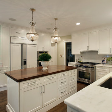 Kitchen Renovation