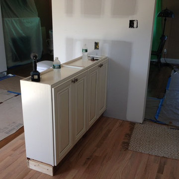 Kitchen Renovation