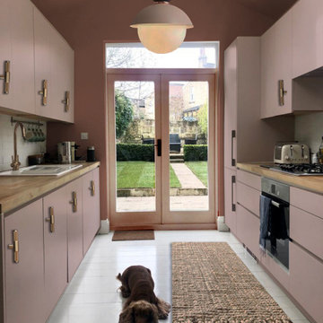 Kitchen Renovation