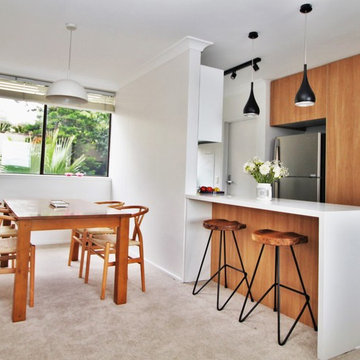 Kitchen Renovation - Sydney