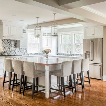 Kitchen Renovation