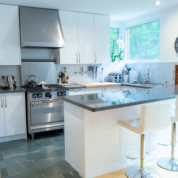 Kitchen renovation Toronto