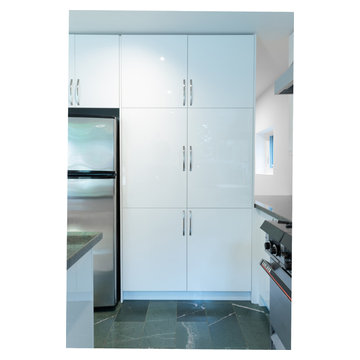 Kitchen renovation Toronto