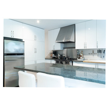 Kitchen renovation Toronto