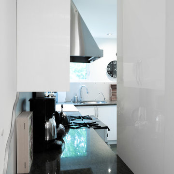 Kitchen renovation Toronto