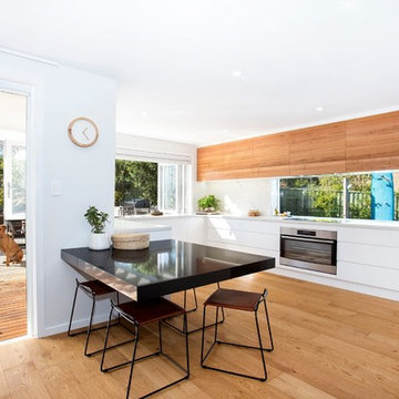 Kitchen Renovation